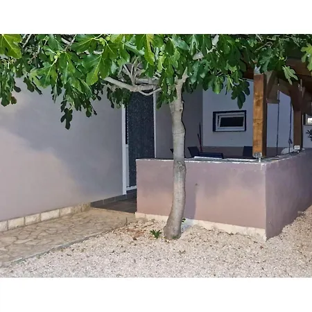 Apartment 1 Bedroom Beautiful In Vir