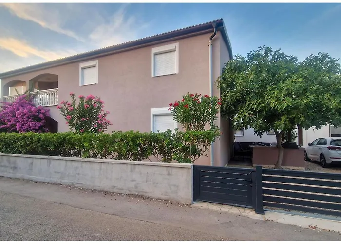 1 Bedroom Cozy In Apartman